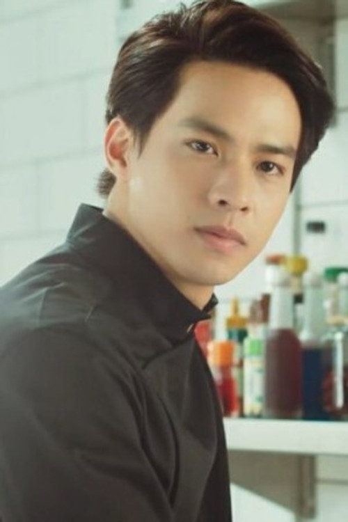 Photo of Kidakarn Chatkaewmanee