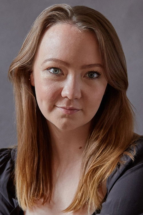 Photo of Kerrie Hayes