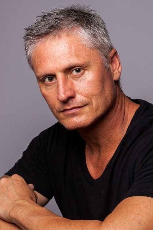 Photo of Dwaine Stevenson