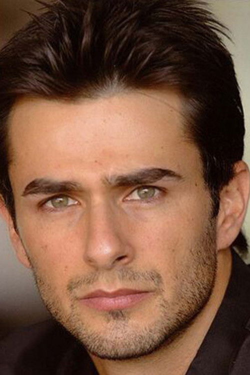 Photo of Eyal Podell