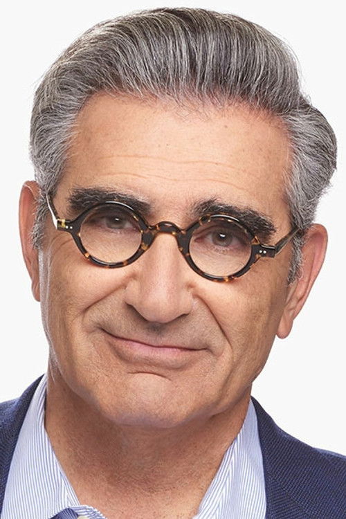 Photo of Eugene Levy
