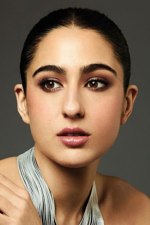 Photo of Sara Ali Khan