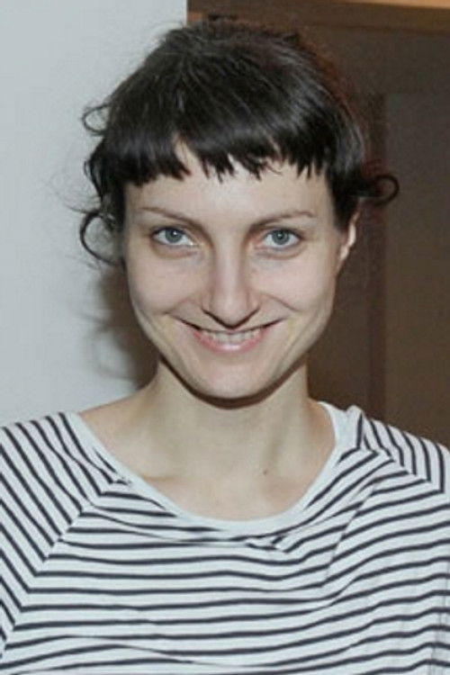 Photo of Mariejosephin Schneider