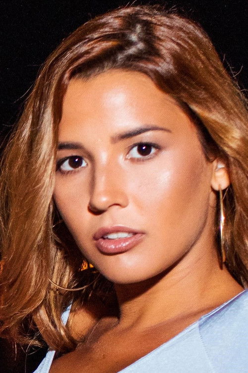 Photo of Agatha Vega