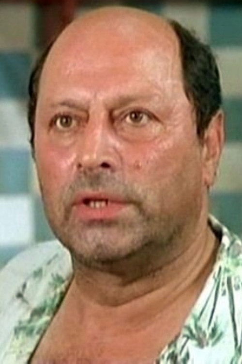 Photo of Roland Blanche