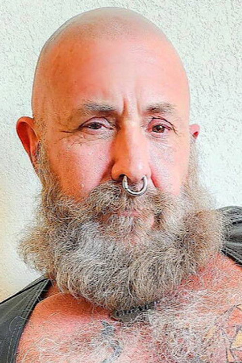 Photo of Nick Maduro