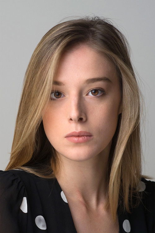 Photo of Milena Radulović