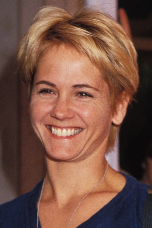 Photo of Melinda Culea