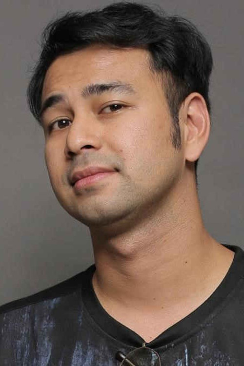 Photo of Raffi Ahmad