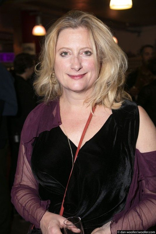 Photo of Susannah Harker