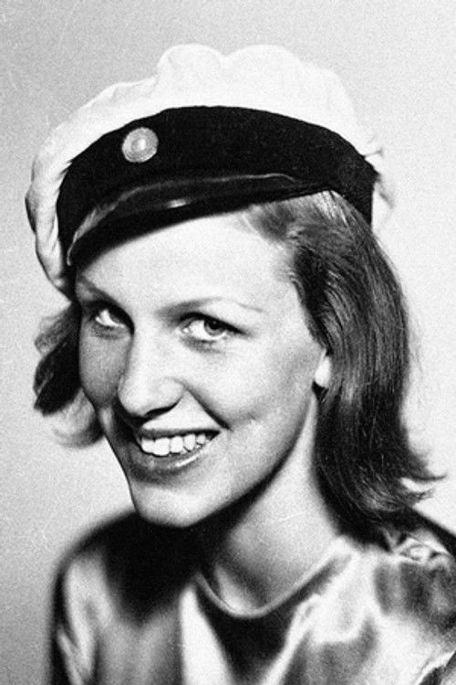 Photo of Gun Grut Bergman