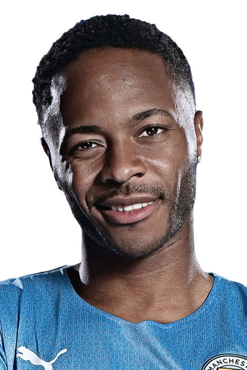 Photo of Raheem Sterling