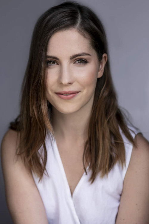 Photo of Miryam Jacobi