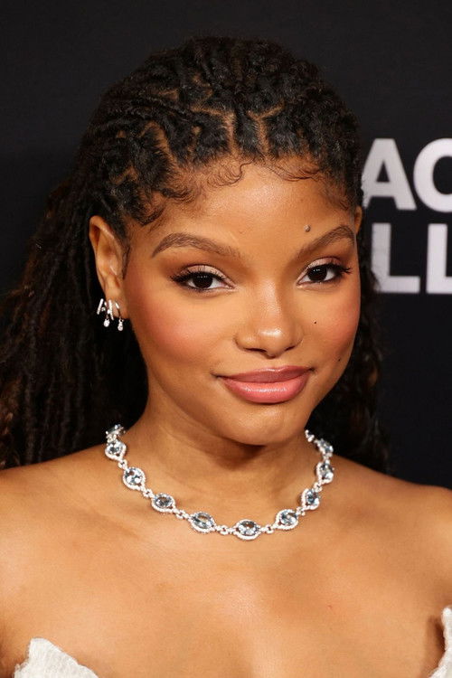 Photo of Halle Bailey
