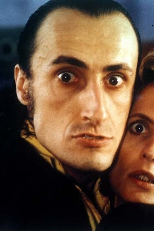 Photo of Antonio Rezza