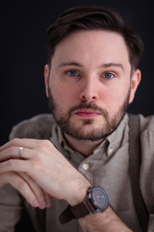 Photo of J.K. Robbins