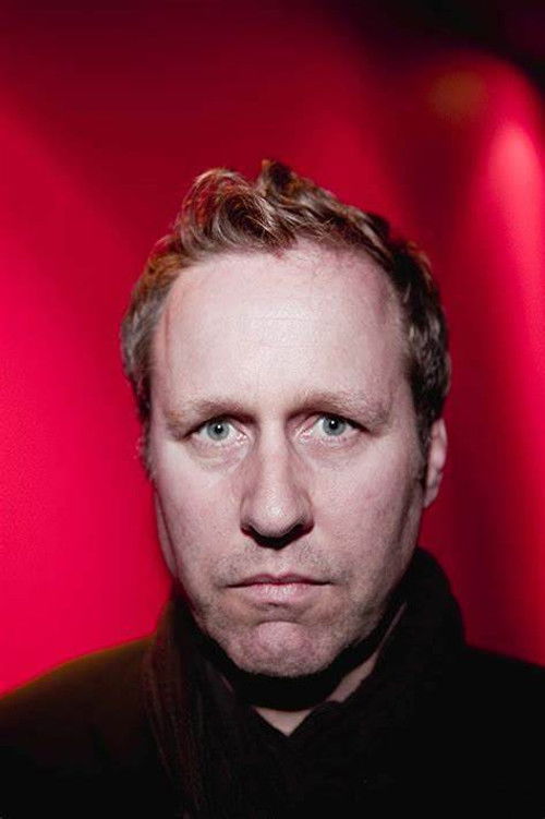 Photo of Roger Avary