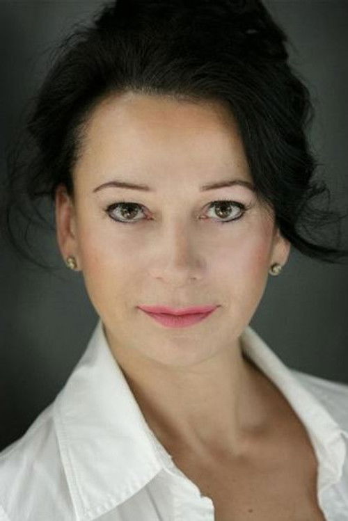 Photo of Basienka Blake