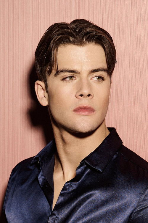 Photo of Charlie Goddard