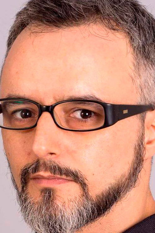 Photo of Darío Paso