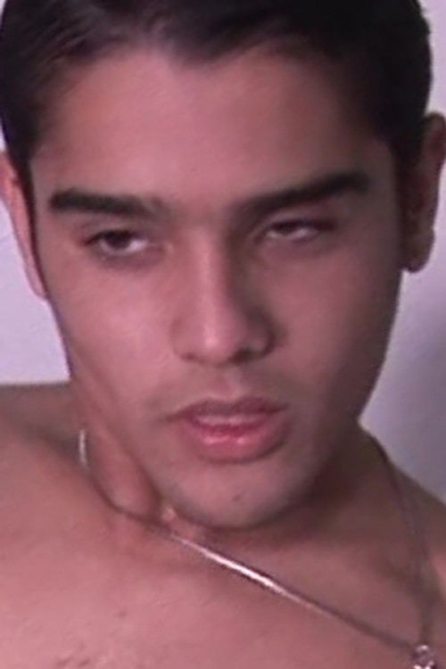 Photo of Adriel Silver