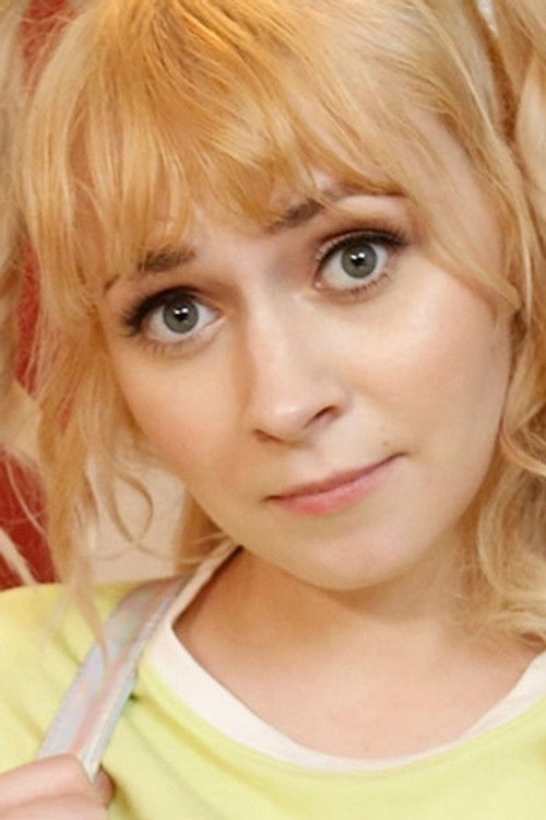 Photo of Ava Sinclaire