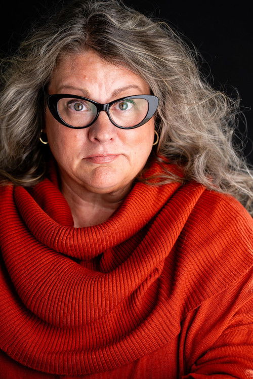 Photo of Alisa Harris