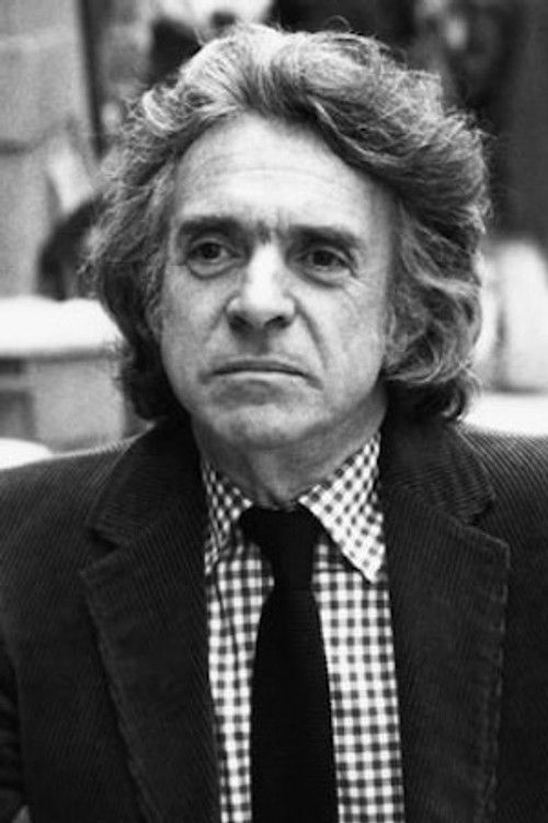 Photo of Arthur Hiller