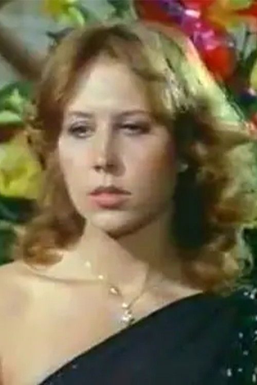 Photo of Zerrin Doğan