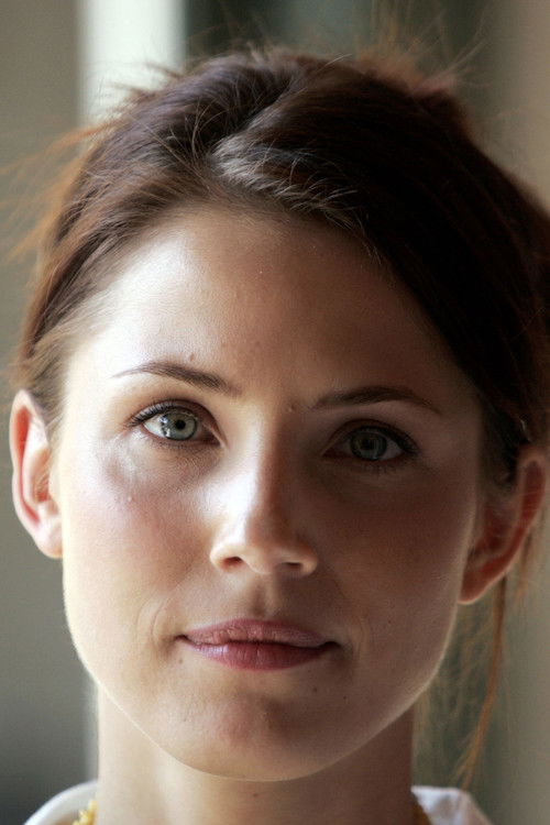 Photo of Tuva Novotny