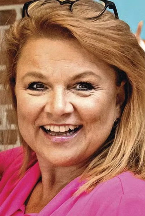 Photo of Jeanne Boel