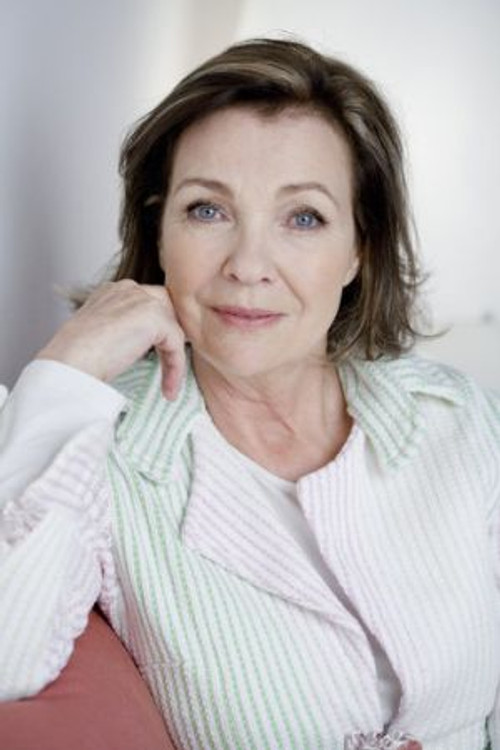 Photo of Gila von Weitershausen