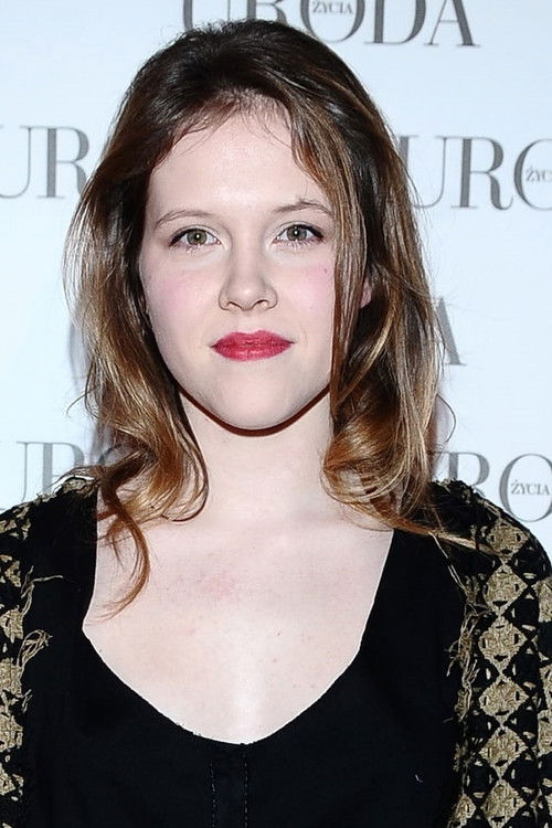 Photo of Marta Mazurek