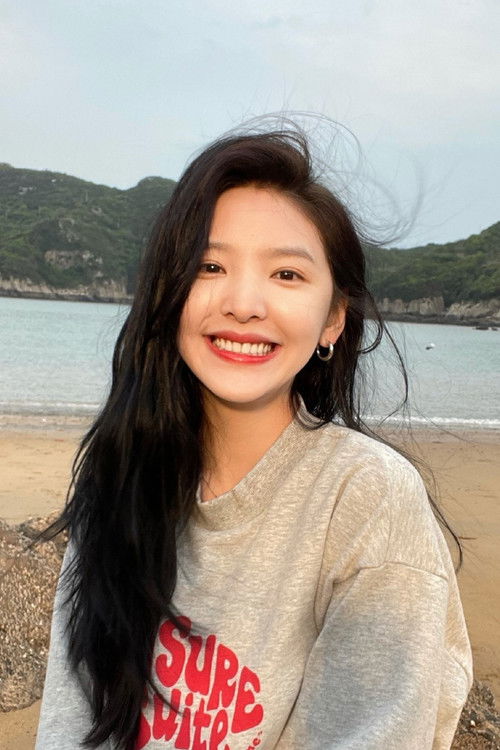 Photo of Zhang Ruonan