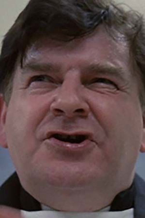 Photo of Godfrey Quigley