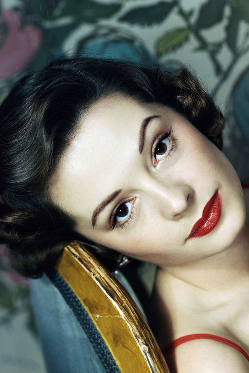 Photo of Jane Greer