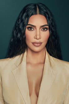 Photo of Kim Kardashian