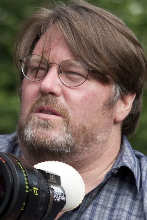 Photo of William Monahan