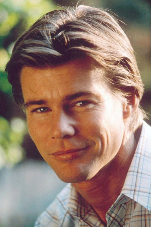 Photo of Jan-Michael Vincent