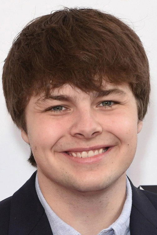 Photo of Brendan Meyer