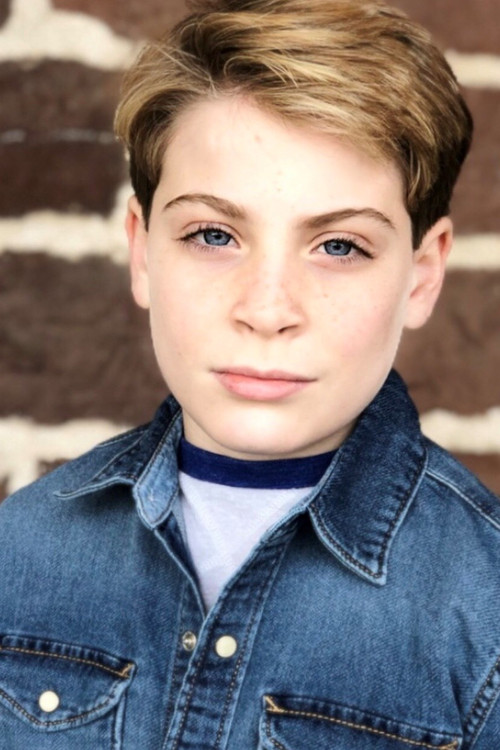 Photo of Frankie Petrosino