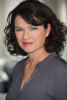 Photo of Heather Langenkamp