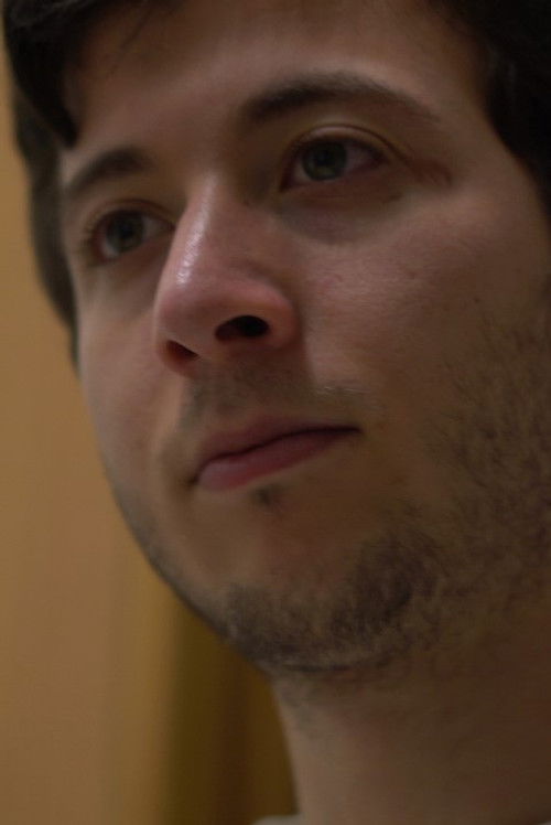 Photo of Andrea Marcucci