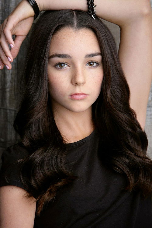 Photo of Indiana Massara