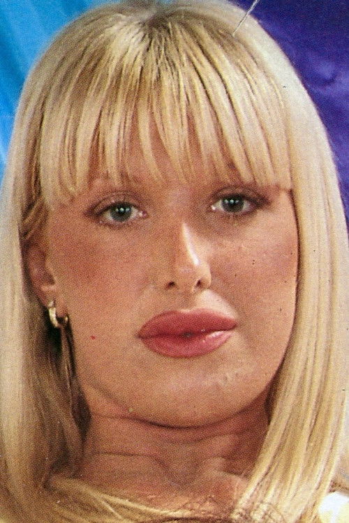 Photo of Sidonie Lamour