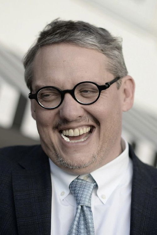 Photo of Adam McKay