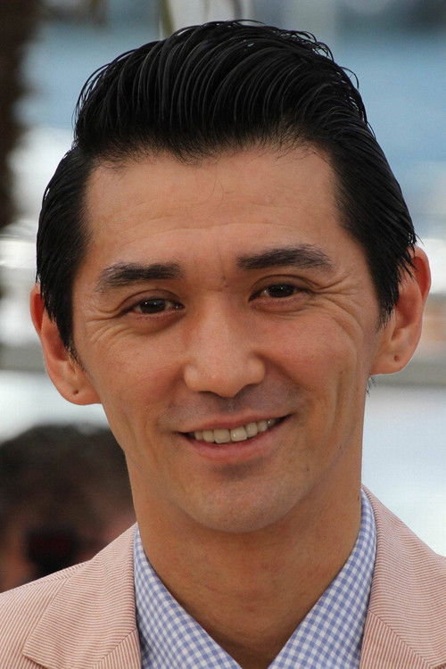 Photo of Jun Murakami