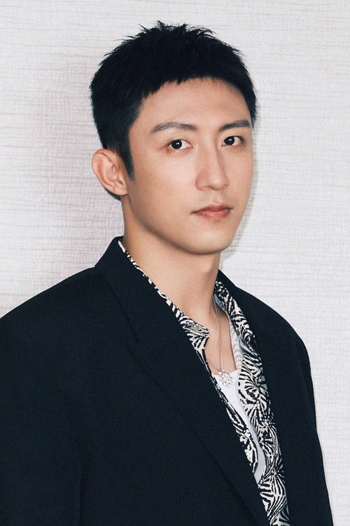 Photo of Johnny Huang