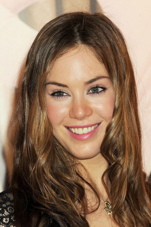Photo of Roxanne McKee