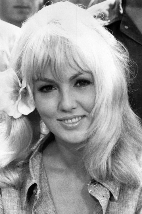 Photo of Mylène Demongeot